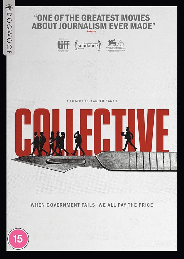 Collective (Import)
