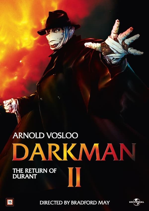 Darkman 2