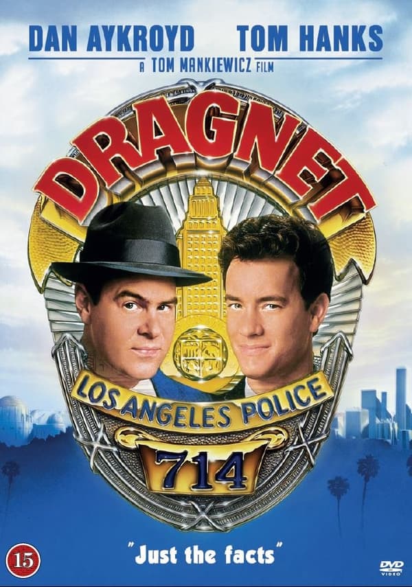 Dragnet