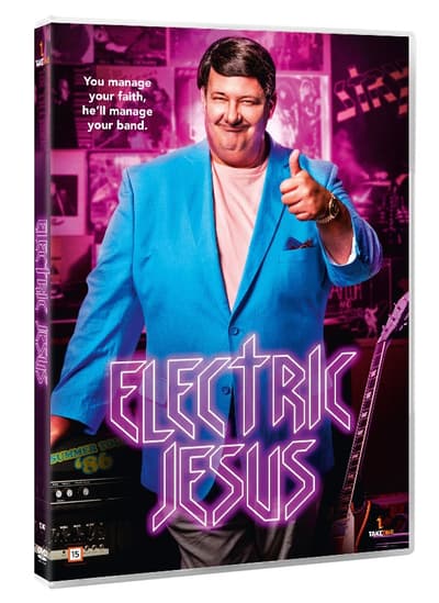 Electric Jesus
