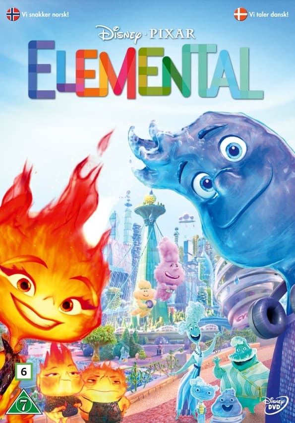 Elemental