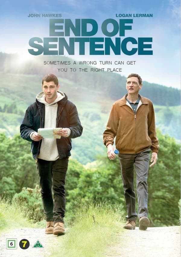 End Of Sentence