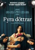 Miniatyrbild 1 av 2: Fyra Döttrar