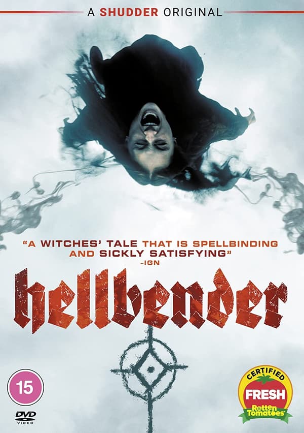 Hellbender (Import)