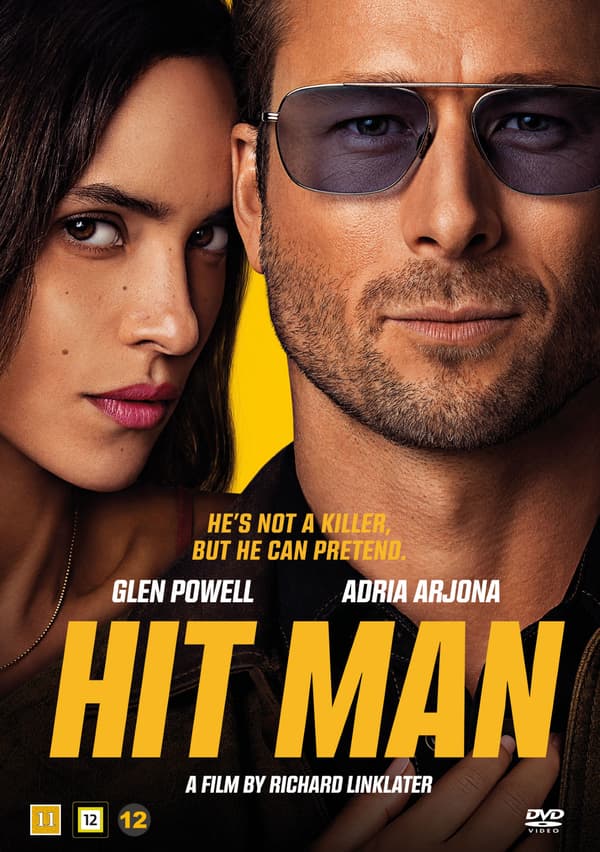 Hit Man