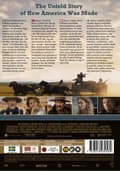 Miniatyrbillede 2 af 2: Horizon: An American Saga - Chapter 1
