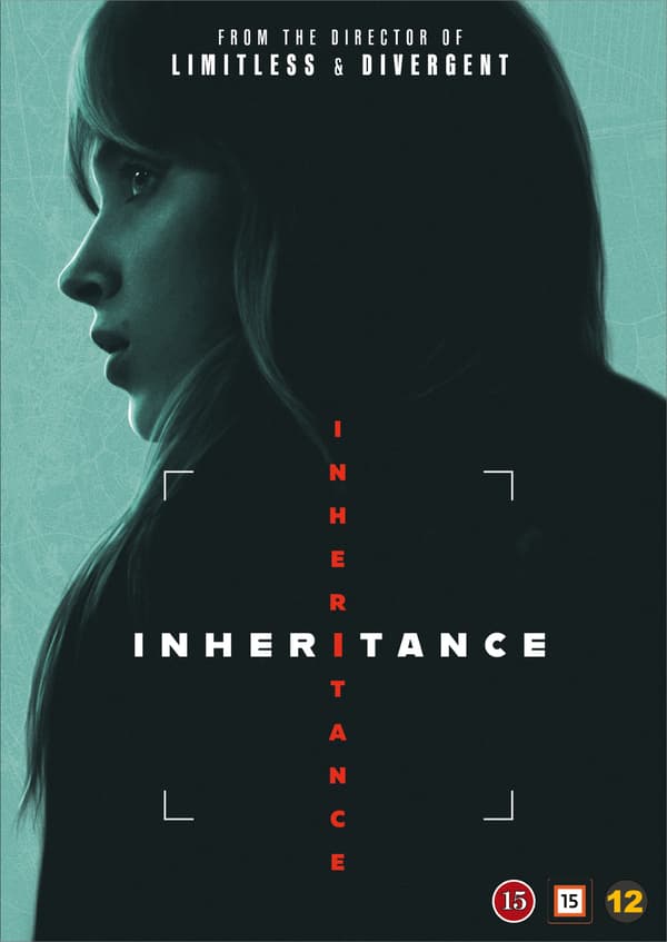 Inheritence (DVD)
