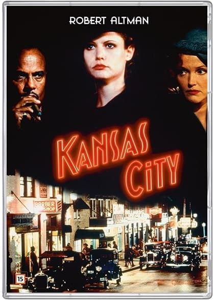 Kansas City (DVD)