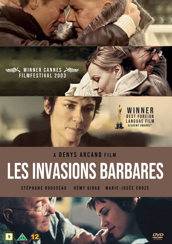 Les Babarians Invasion