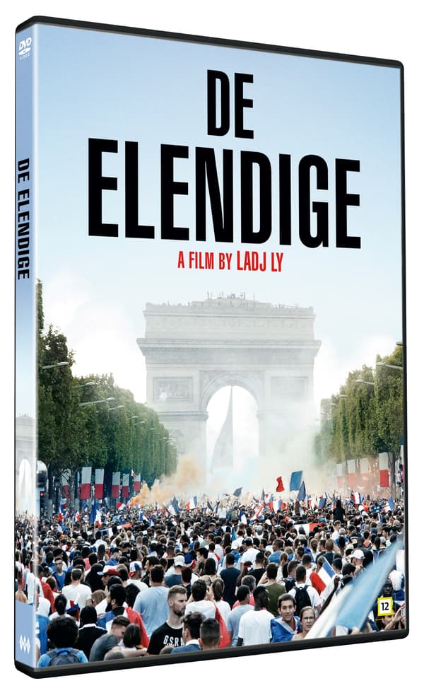 De Elendige