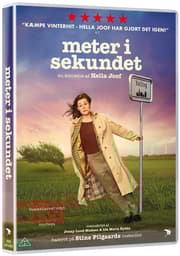 Meter i sekundet