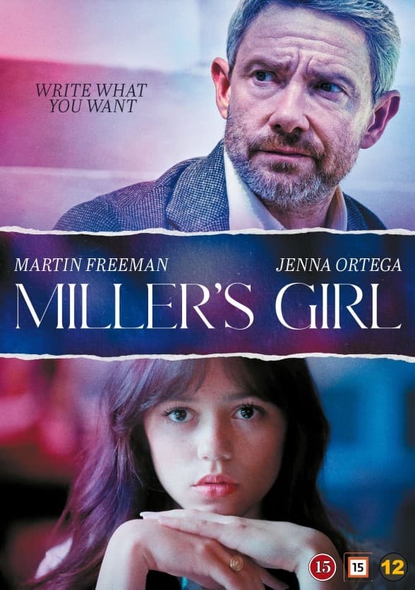 Miller's Girl