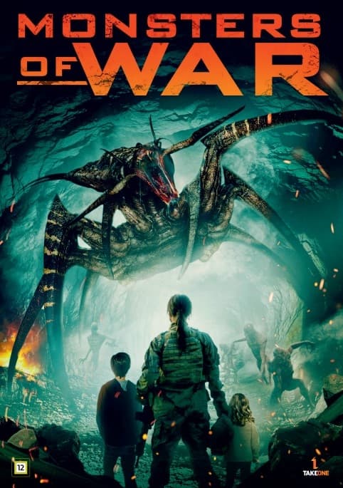 Monsters Of War
