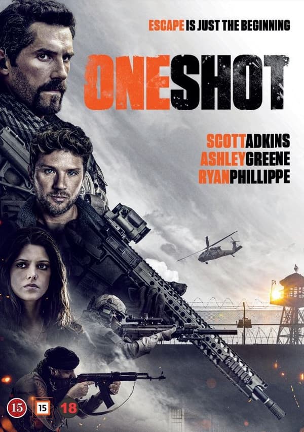 One Shot
