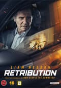 Miniatyrbilde 1 av 2: Retribution