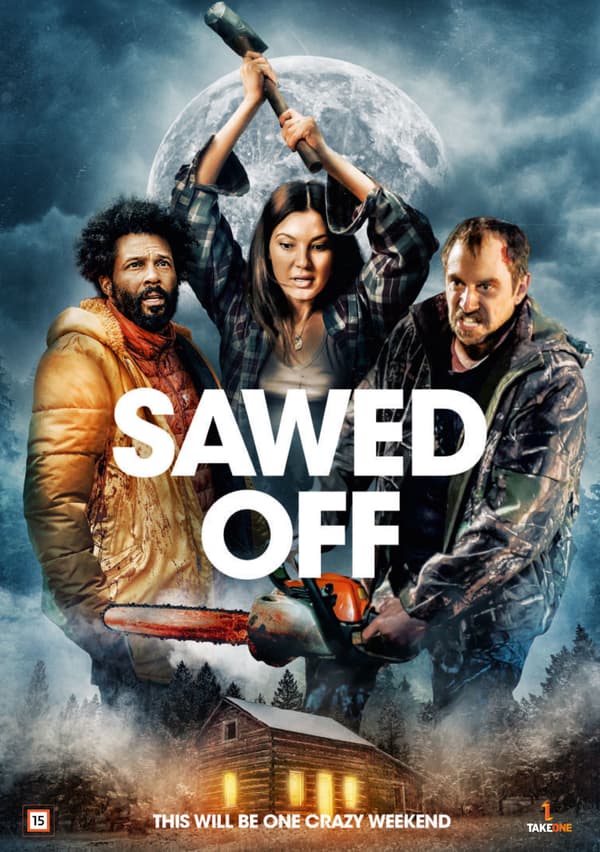 Sawed Off