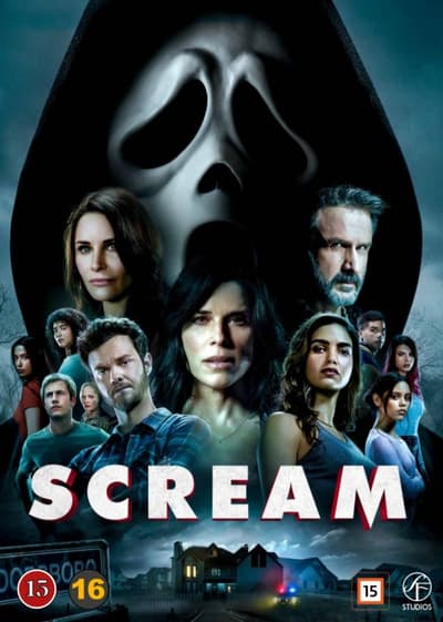 Scream