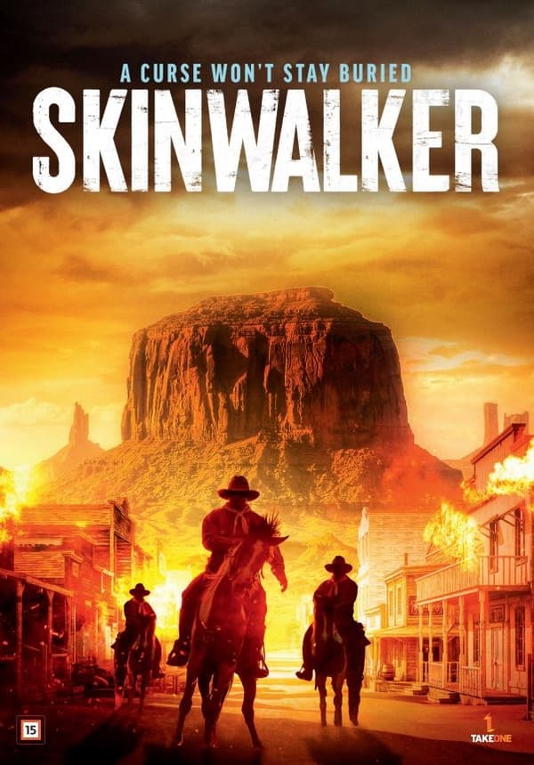 Skinwalker