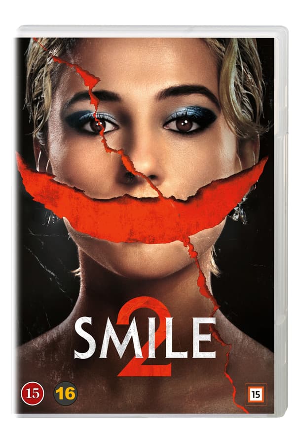 Smile 2 (DVD)