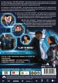 Miniatyrbillede 2 af 2: Star Trek Discovery - Sæson 4 (5 disc)