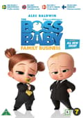 Pikkukuva 1 / 2: The Boss Baby: Perhebisnes