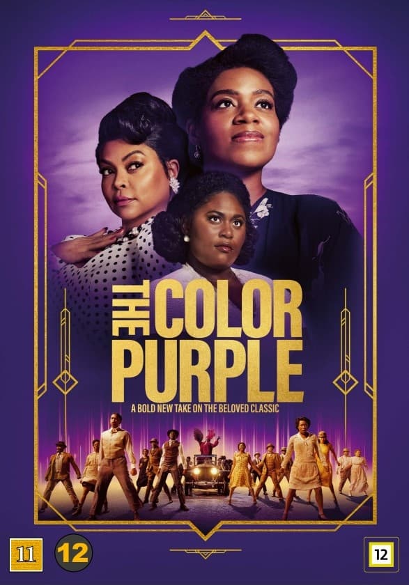 The Color Purple