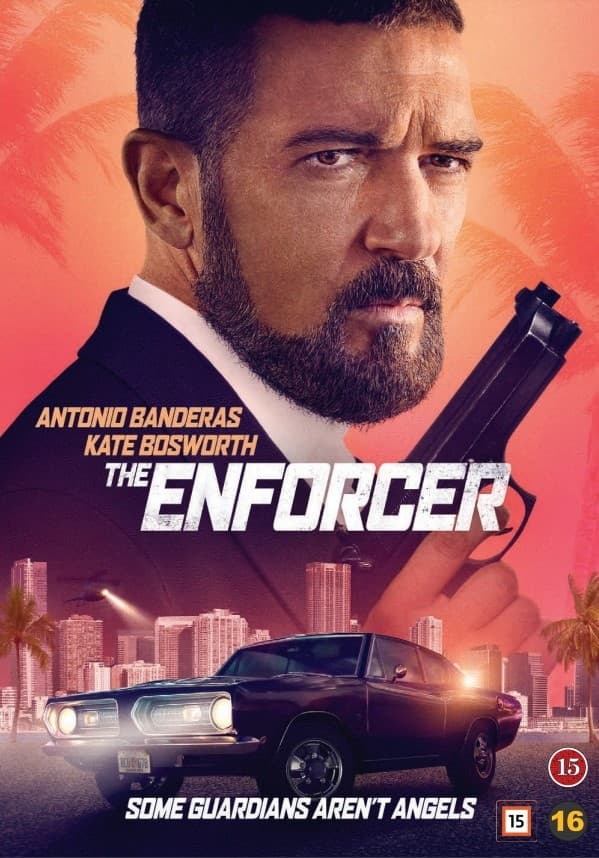 The Enforcer