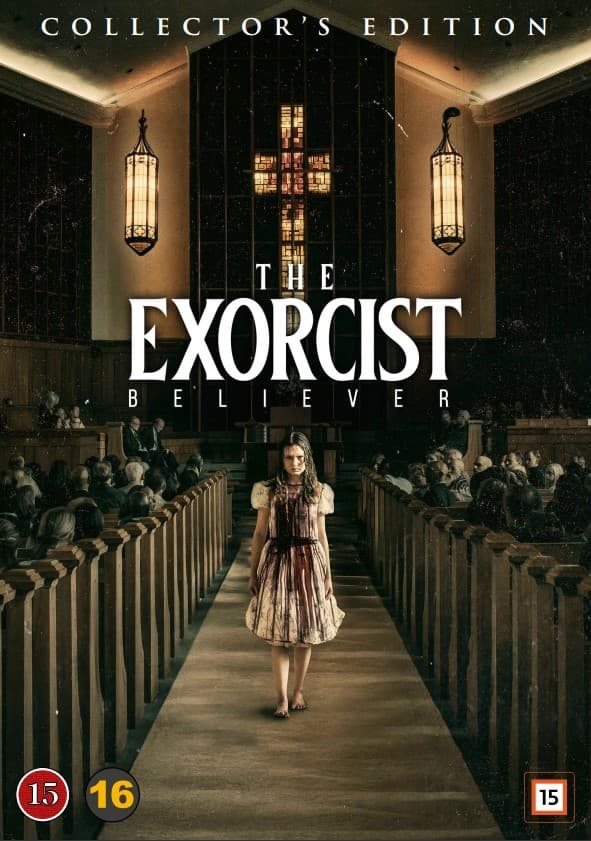 The Exorcist: Believer