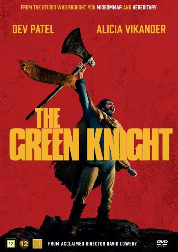 The Green Knight