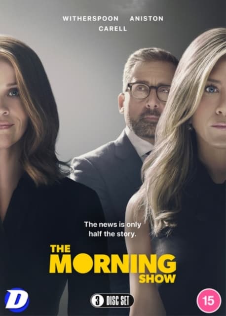 The Morning Show - Season 1 (Import)