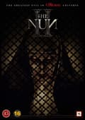 Pikkukuva 1 / 2: The Nun 2