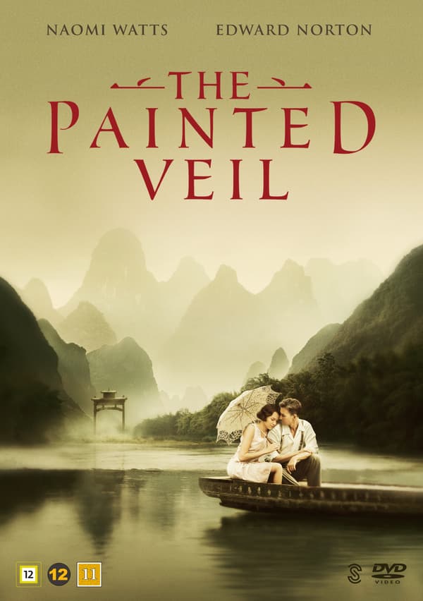The Painted Veil