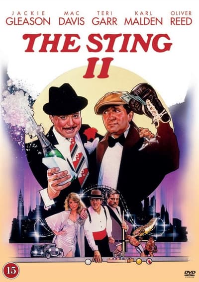 The Sting 2