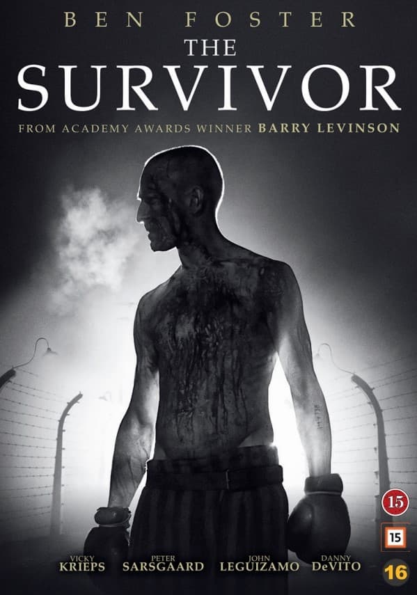 The Survivor