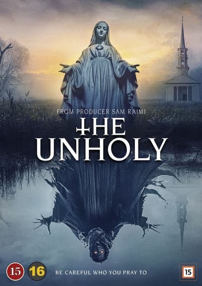 The Unholy