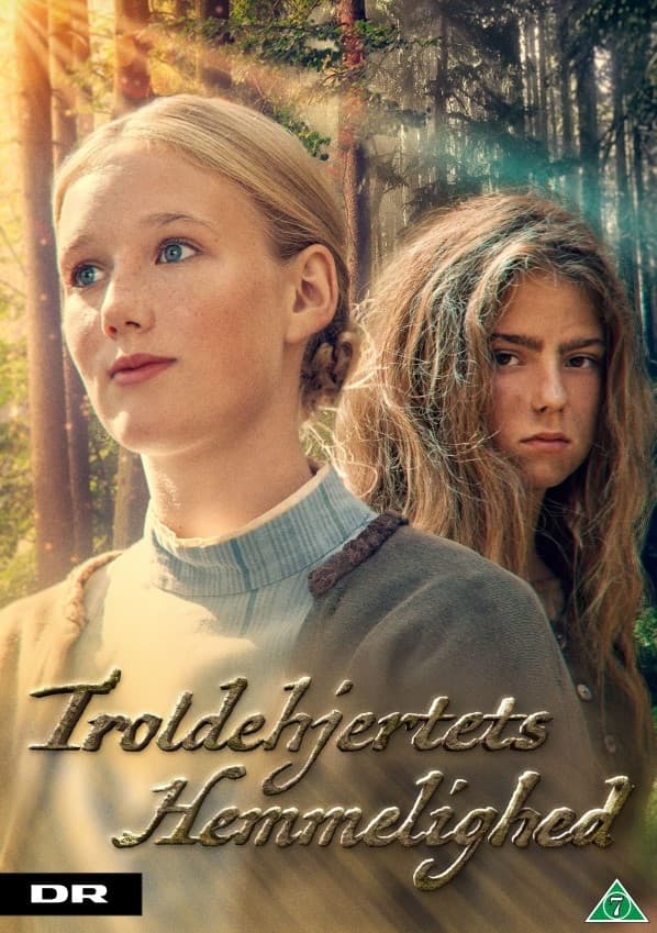 Troldehjertets Hemmelighed (2 disc)