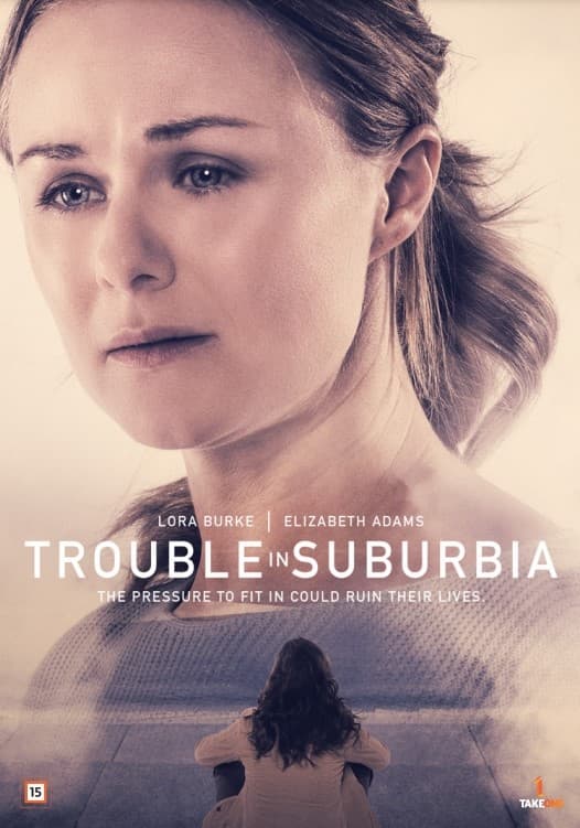 Trouble In Suburbia
