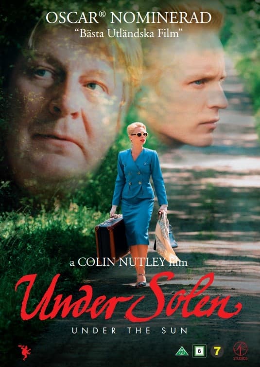 Under Solen