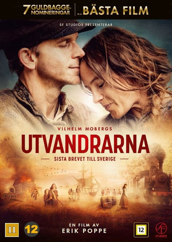 Utvandrarna