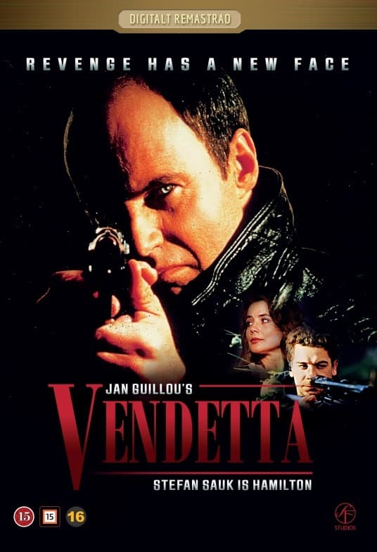 Vendetta (Remastered)