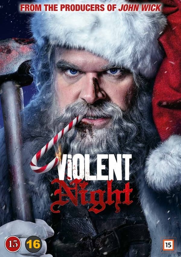 Violent Night