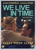 Pikkukuva 1 / 2: We Live In Time (DVD)