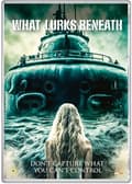 Pikkukuva 1 / 2: What Lurks Beneath (DVD)
