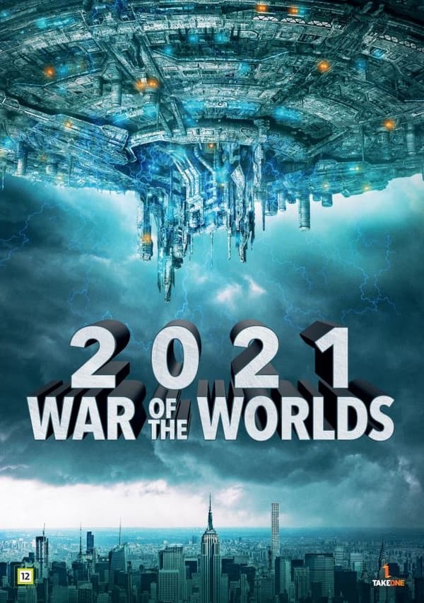 2021 World Of The War