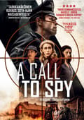 Pikkukuva 1 / 2: A Call To Spy