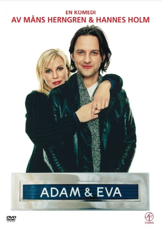 Adam & Eva