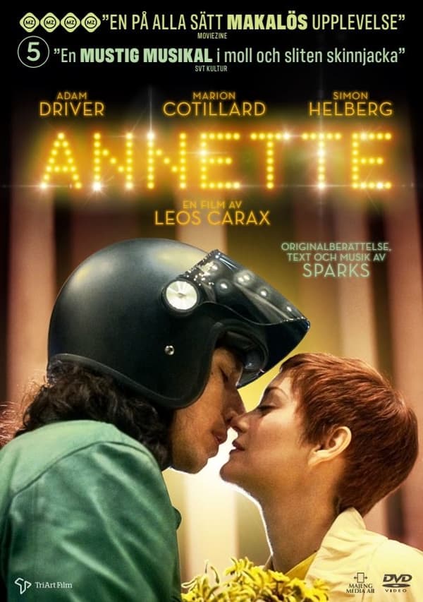 Annette