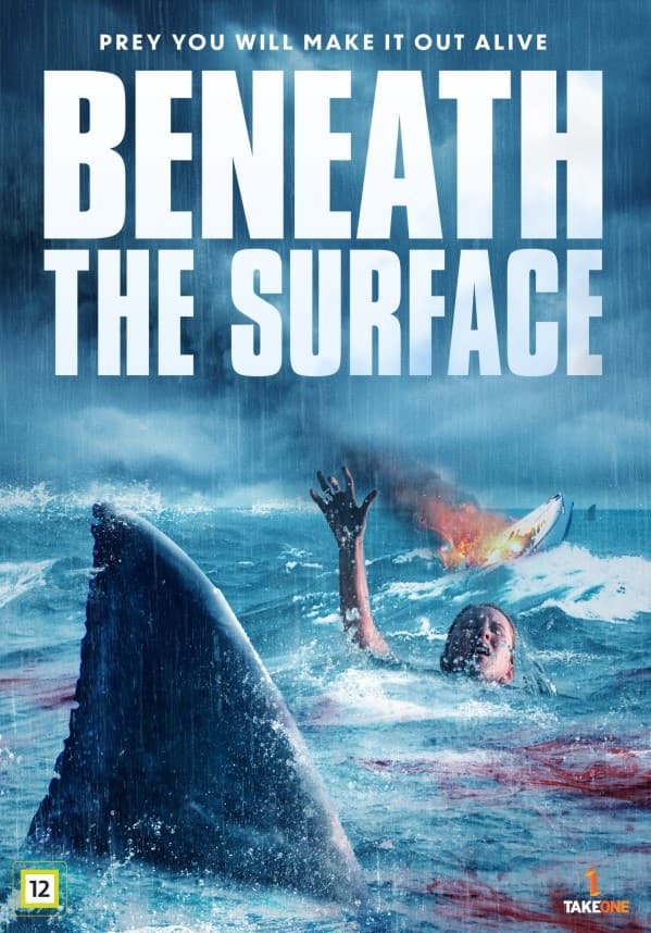 Beneath The Surface