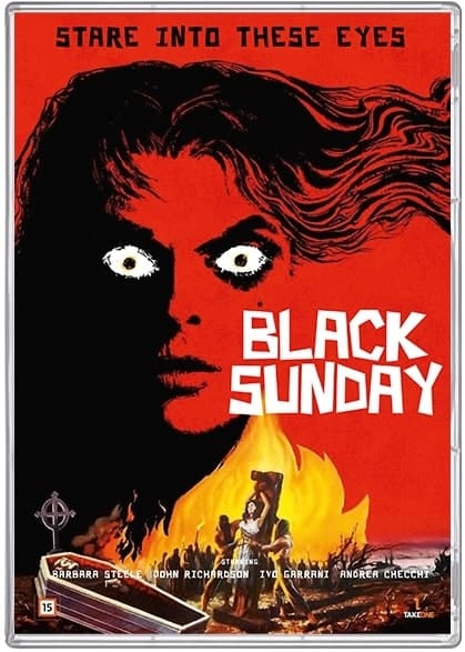 Black Sunday (DVD)