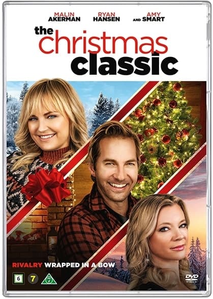 Christmas Classic (DVD)